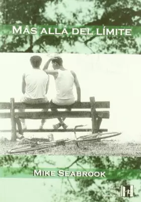 Couverture du produit · Mas Alla Del Limite (COLECCION G)