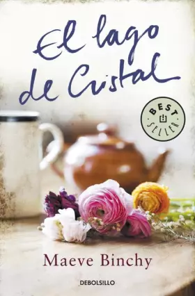 Couverture du produit · El lago de cristal (Best Seller)