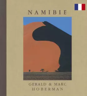Couverture du produit · Namibia (Booklets)