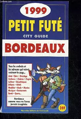 Couverture du produit · Le Petit Futé : Costa Rica, 1997-1998, 2e édition