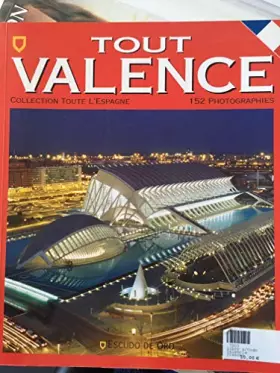 Couverture du produit · Tout Valence