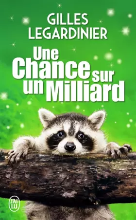 Couverture du produit · Une chance sur un milliard