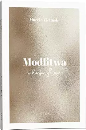 Couverture du produit · Modlitwa. W blasku Boga