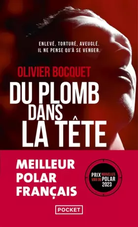 Couverture du produit · Du plomb dans la tête