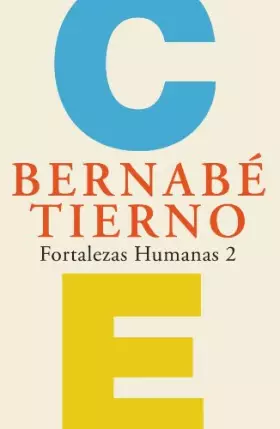 Couverture du produit · FORTALEZAS HUMANAS VOL.2-DE LA C A LA E (SIN COLECCION)