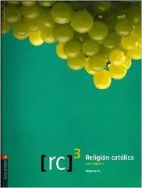 Couverture du produit · Religión Católica