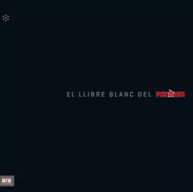 Couverture du produit · LLIBRE BLANC DEL POLÒNIA, EL (CATALAN)
