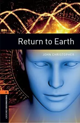 Couverture du produit · OBWL 3E Level 2: Return To Earth