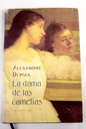 Couverture du produit · La dama de las camelias