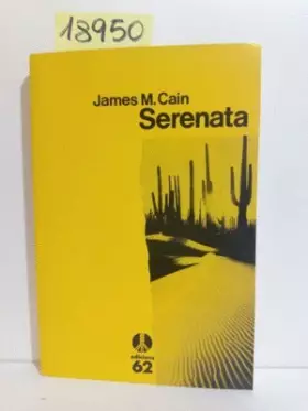 Couverture du produit · Serenata (Seleccions de la Cua de Palla)