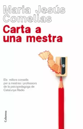 Couverture du produit · Carta a una mestra (NO FICCIÓ COLUMNA)
