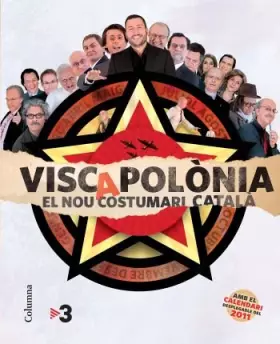 Couverture du produit · Visc a Polònia: El nou costumari català (FORA DE COL.LECCIO)