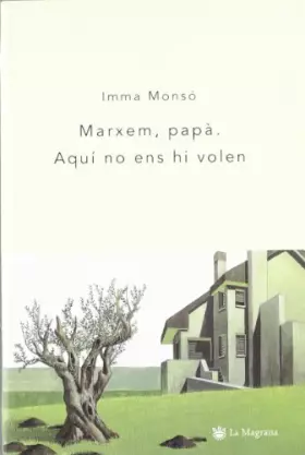 Couverture du produit · Marxem, papa . Aqui no ens volen (butxa): 065 (BUTXACA)