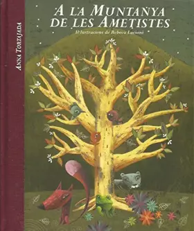 Couverture du produit · A La Muntanya De Les Ametistes (Diversos)