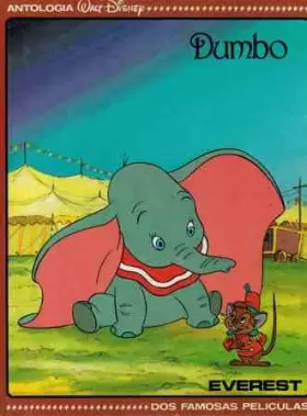 Couverture du produit · Dumbo Navidad Con Mickey