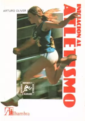 Couverture du produit · Iniciacion Al Atletismo/Introduction to Athletics: Deporte Y Sociedad
