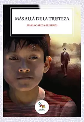 Couverture du produit · MÁS ALLÁ DE LA TRISTEZA (NARRATIVA)
