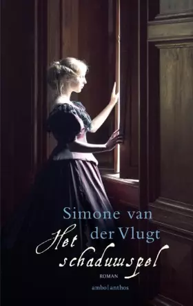 Couverture du produit · Het schaduwspel - special Vriendenloterij