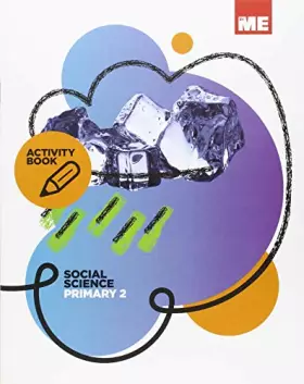 Couverture du produit · Social Science PR 2 completo WB (CC. Sociales Nivel 2)