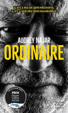 Couverture du produit · Ordinaire