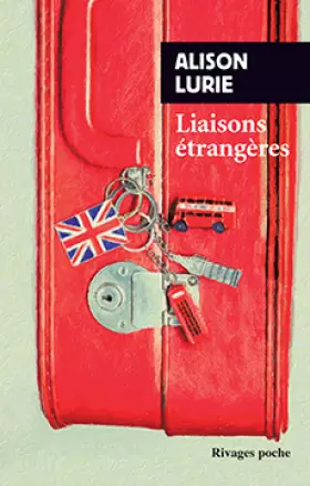 Couverture du produit · Liaisons étrangères