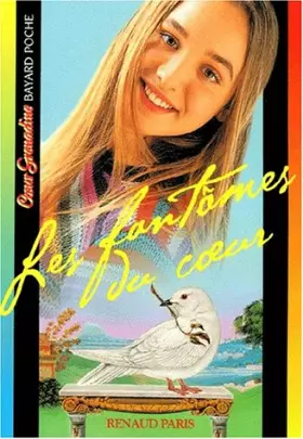 Couverture du produit · Les fantômes du coeur