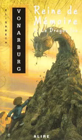 Couverture du produit · REINE MEMOIRE 3 DRAGON FOU