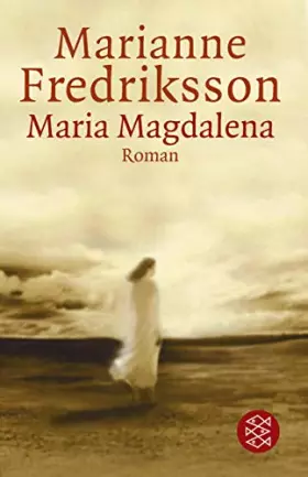 Couverture du produit · Maria Magdalena.