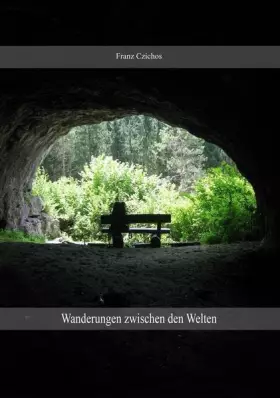Couverture du produit · Wanderungen zwischen den Welten