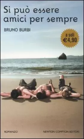 Couverture du produit · Si può essere amici per sempre