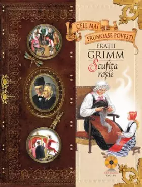 Couverture du produit · Scufita Rosie, Vol. 10 (Romanian Edition)