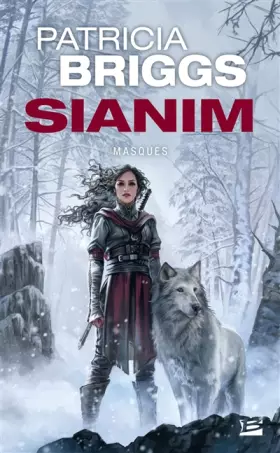 Couverture du produit · Sianim : Masques