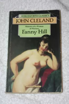 Couverture du produit · Fanny Hill