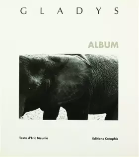 Couverture du produit · Gladys : Album