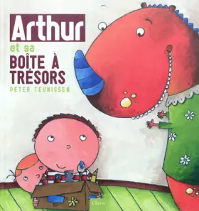 Couverture du produit · Arthur et sa boîte à trésors