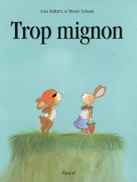 Couverture du produit · Trop mignon