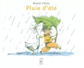 Couverture du produit · Pluie d'été