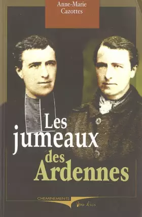 Couverture du produit · Les Jumeaux des Ardennes