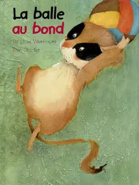 Couverture du produit · BALLE AU BOND (LA)