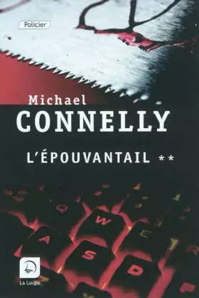 Couverture du produit · L'épouvantail : Volume 2 (grands caractères)