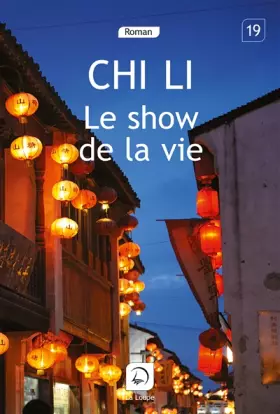 Couverture du produit · Le show de la vie (Grands caractères)