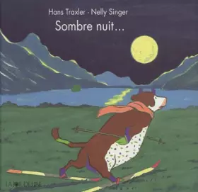 Couverture du produit · Sombre nuit