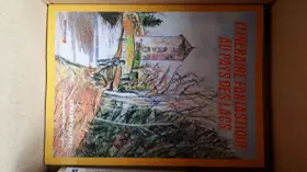 Couverture du produit · Itinéraire fantastique au pays des lacs