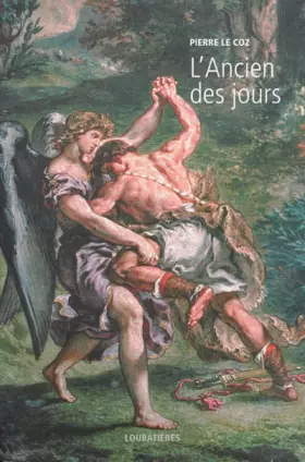 Couverture du produit · L'Ancien des jours