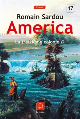 Couverture du produit · America,T2 la Main rouge
