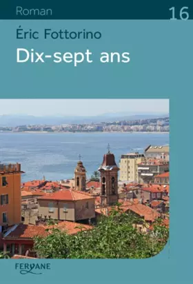 Couverture du produit · Dix-sept ans