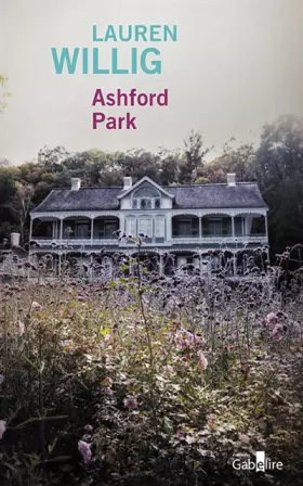 Couverture du produit · Ashford Park