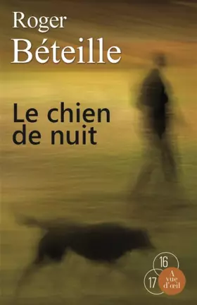 Couverture du produit · Le chien de nuit