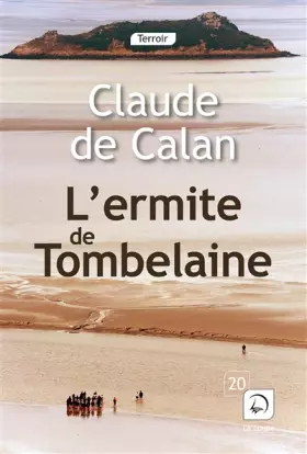 Couverture du produit · L'ermite de Tombelaine