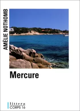 Couverture du produit · Mercure